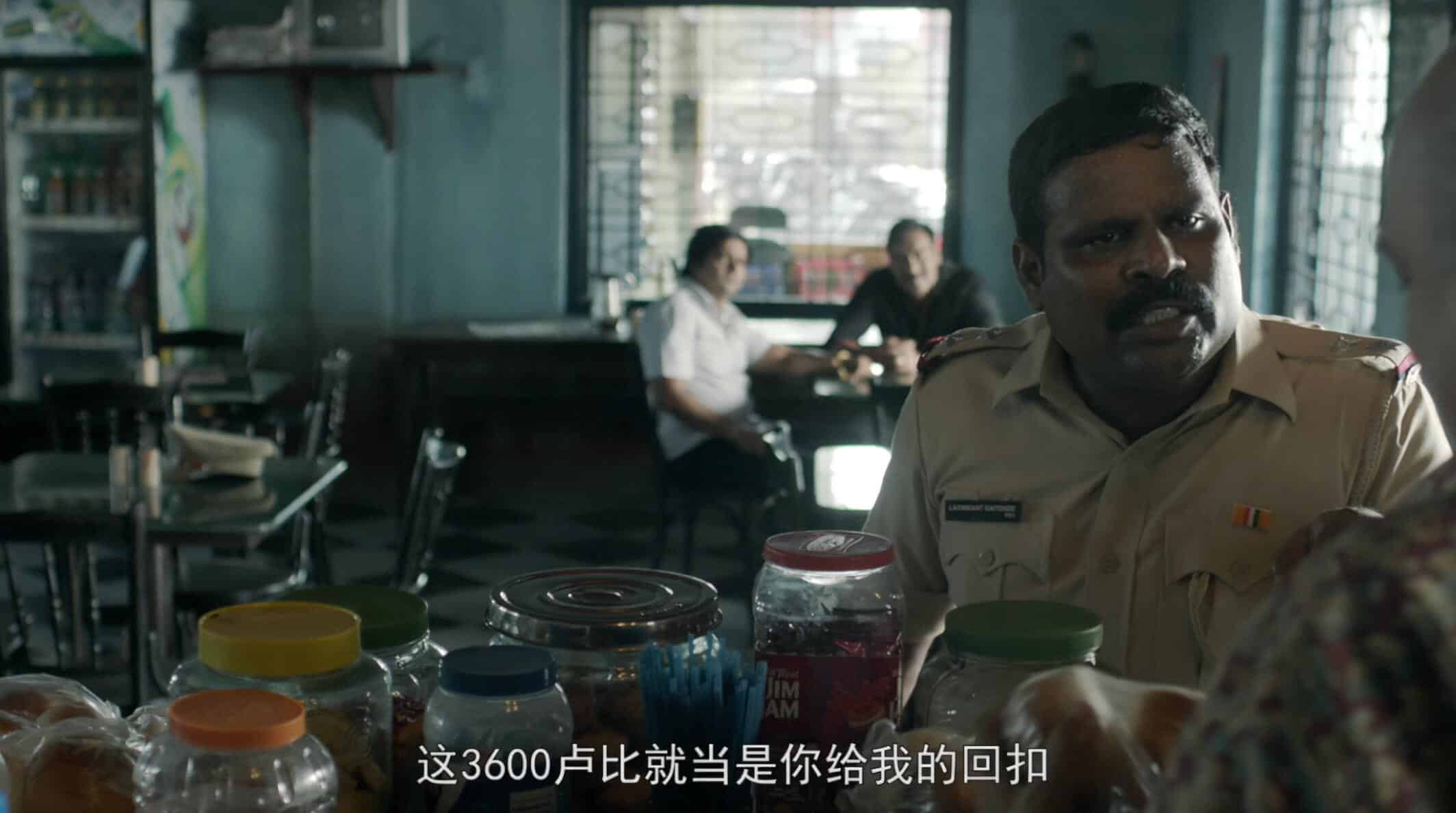 误杀瞒天记 (2015) 4K 60FPS 高码率 国印音轨 内封中字