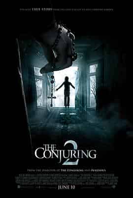 招魂2 The Conjuring 2 招魂2 The Conjuring 2