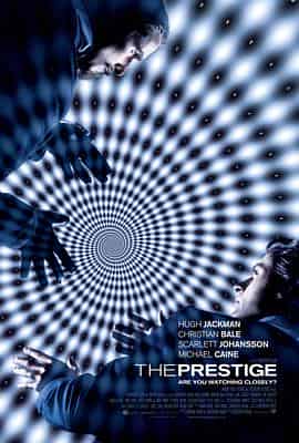 致命魔术 The Prestige 致命魔术 The Prestige