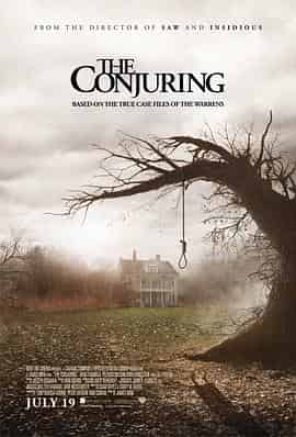 招魂 The Conjuring 招魂 The Conjuring