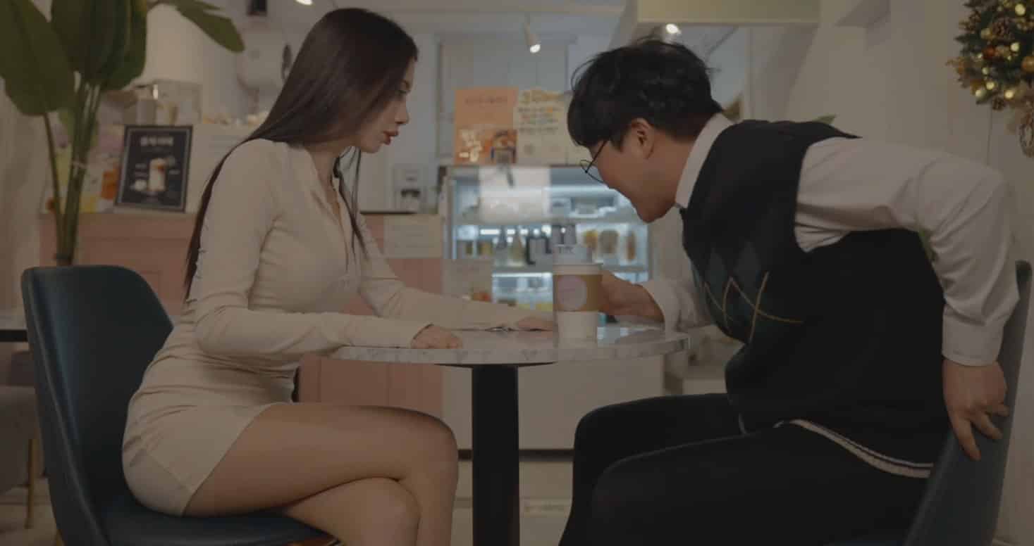 睡了我的女上司（韩国短剧）4K超清/中字