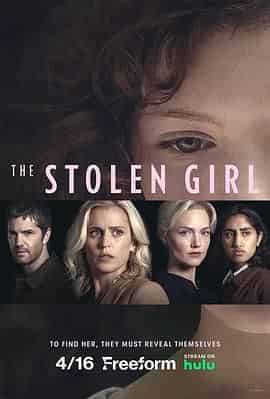 被偷走的女孩 The Stolen Girl