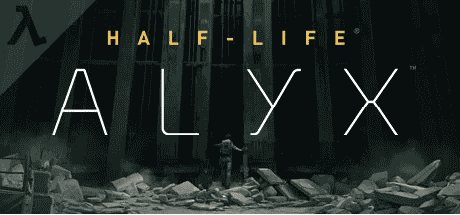 【PC游戏】半条命 爱莉克斯 v1.5.4【Half-Life: Alyx】免安装中文版【51G】
