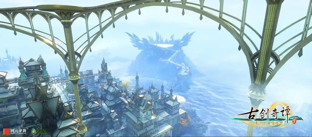 【游戏推荐】《古剑奇谭三》(含古剑奇谭一&二)【PC绿色版】(V1.2.0.1878)