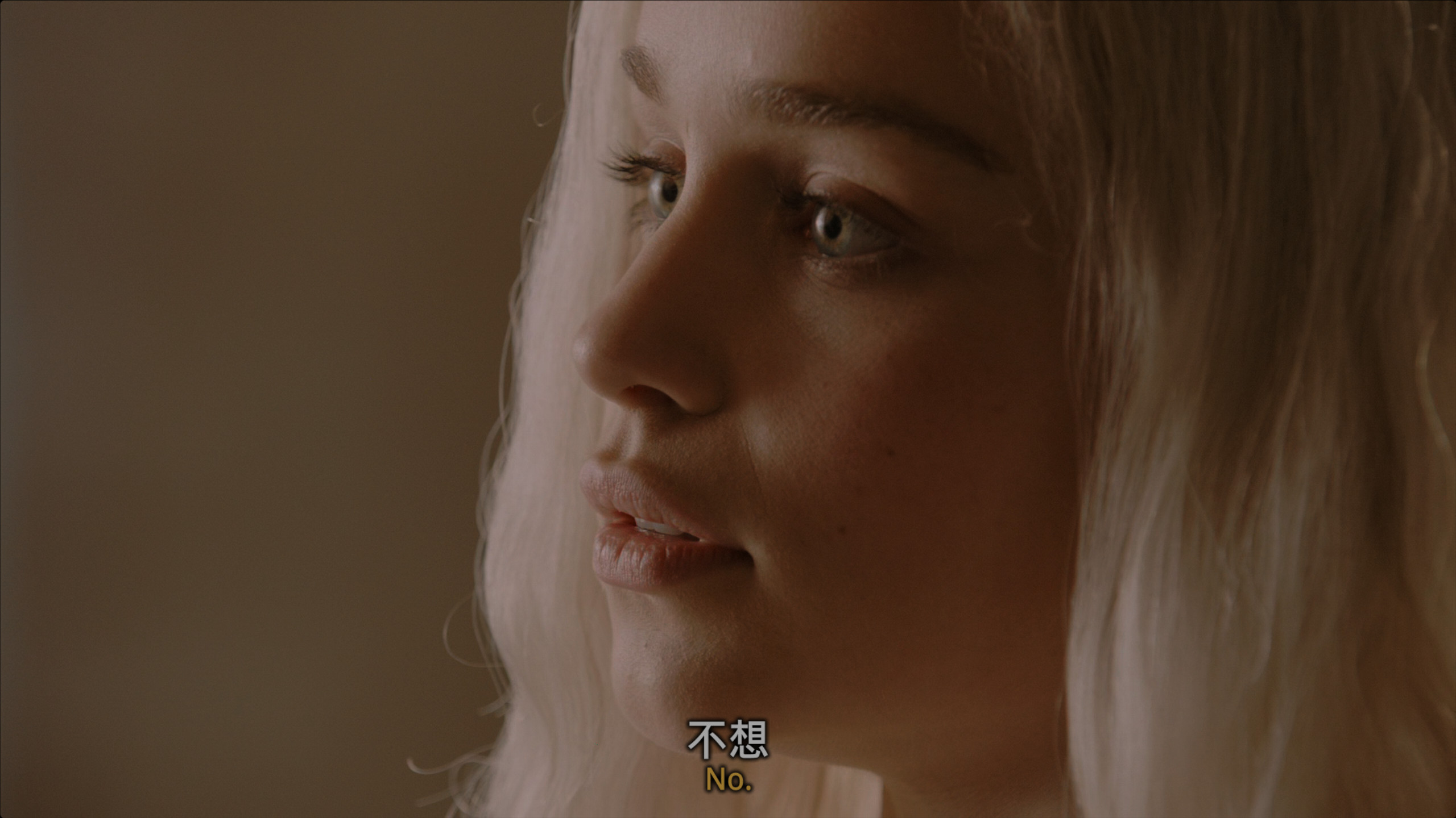 4K洗版终极收藏《权力的游戏》全八季合集 【4K 蓝光HDR 杜比视界】英粤双语TrueHD7.1 【英简繁&双语特效SUP字幕】章节/杜比p7双层【1.03T】