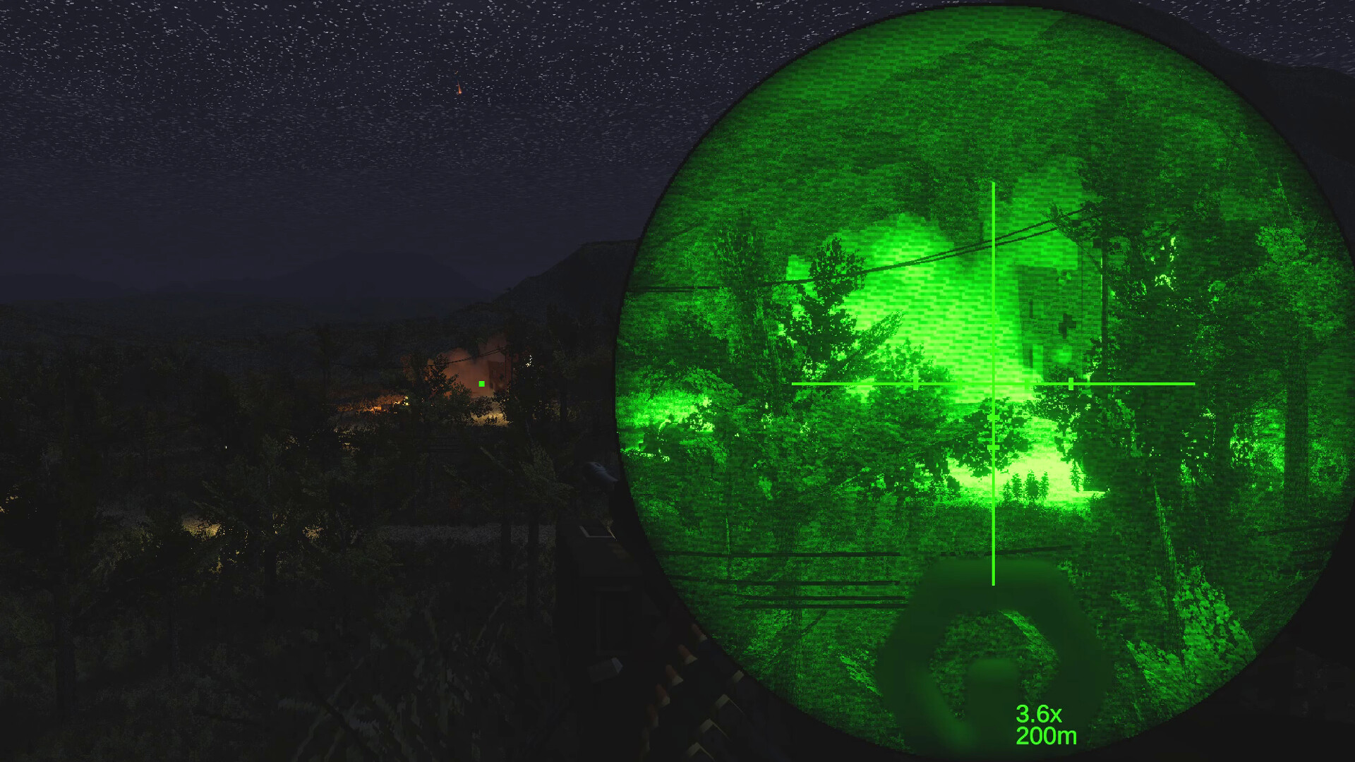 【PC游戏】匕首指令 v0.5.1 单机+联机（Dagger Directive）免安装中文版【1.6GB】