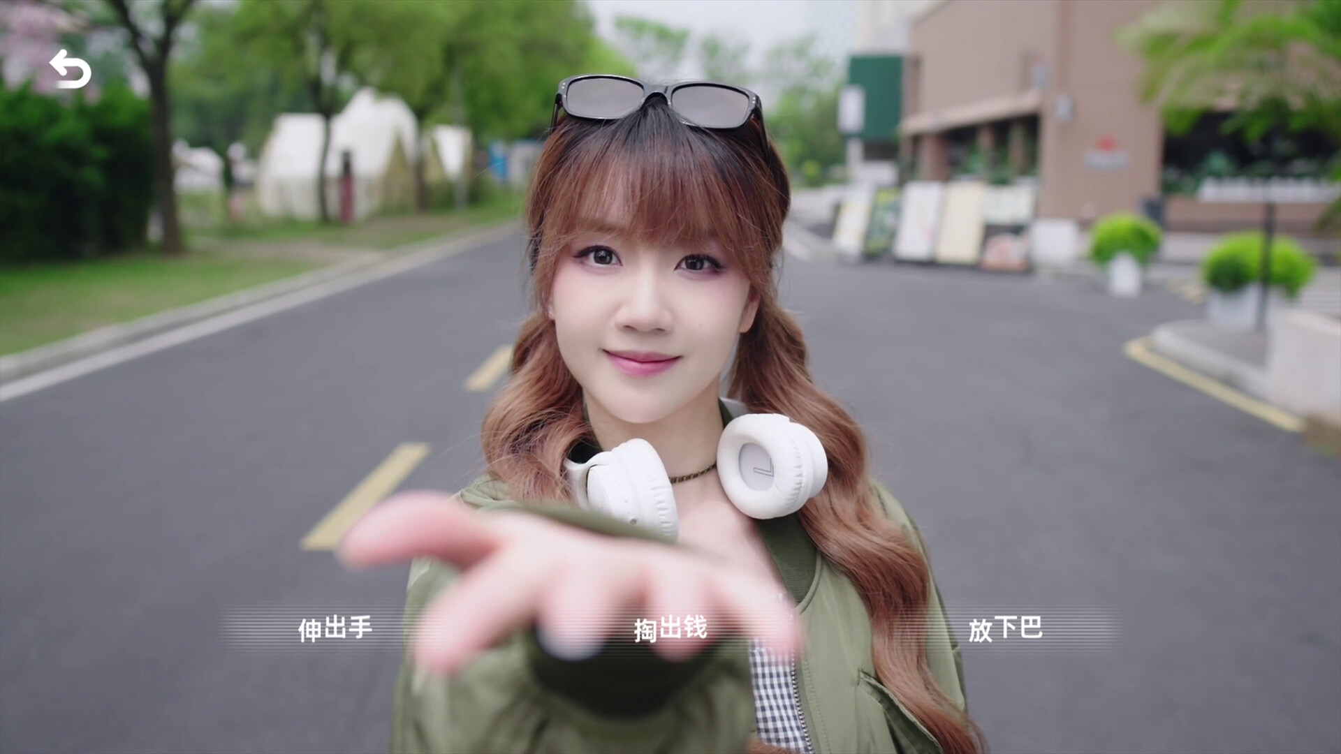 【PC游戏】对不起！我把美女包围了 免安装中文版