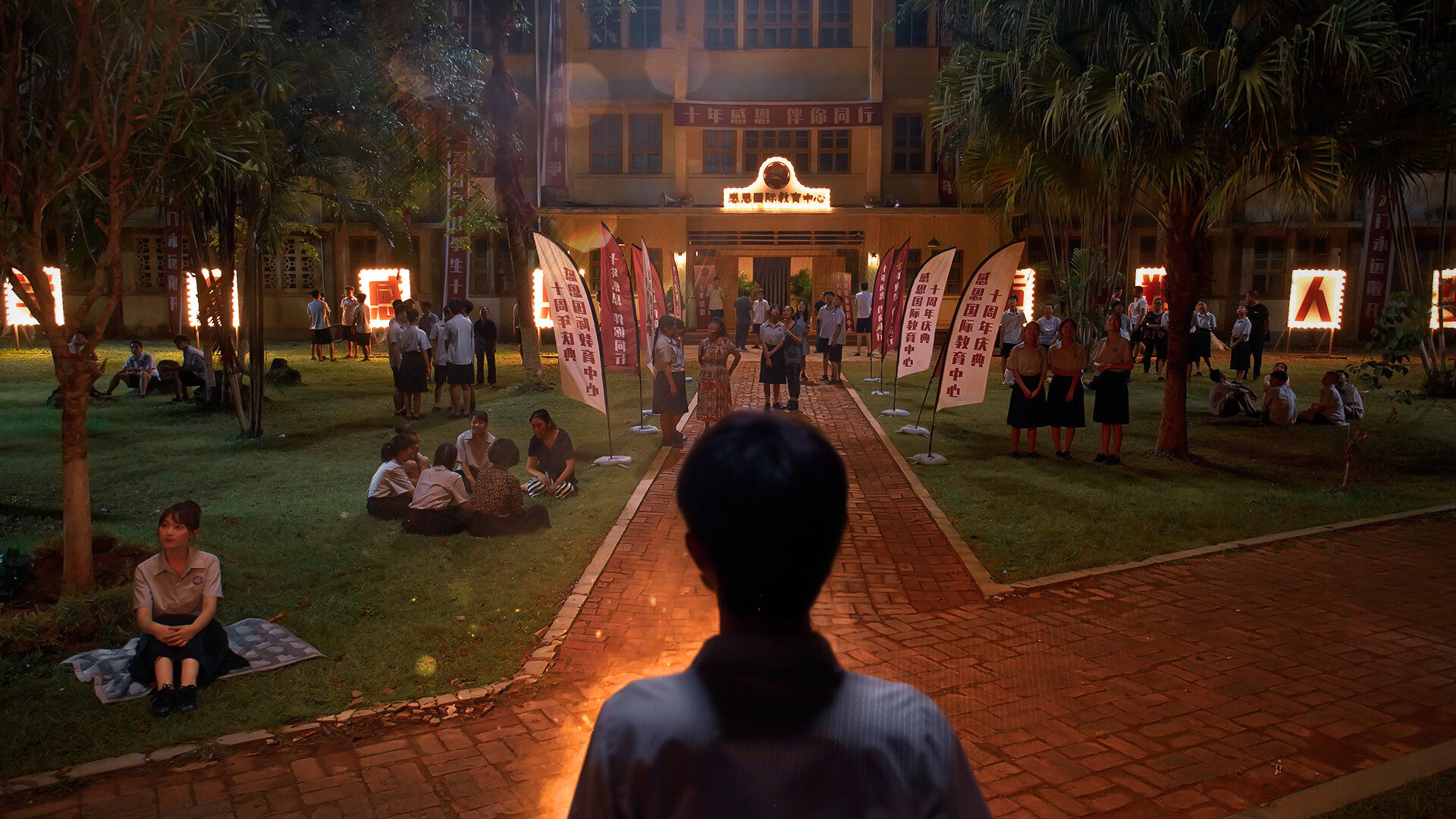 【PC游戏】飞跃13号房 v1.0.36（Breakout）免安装中文版