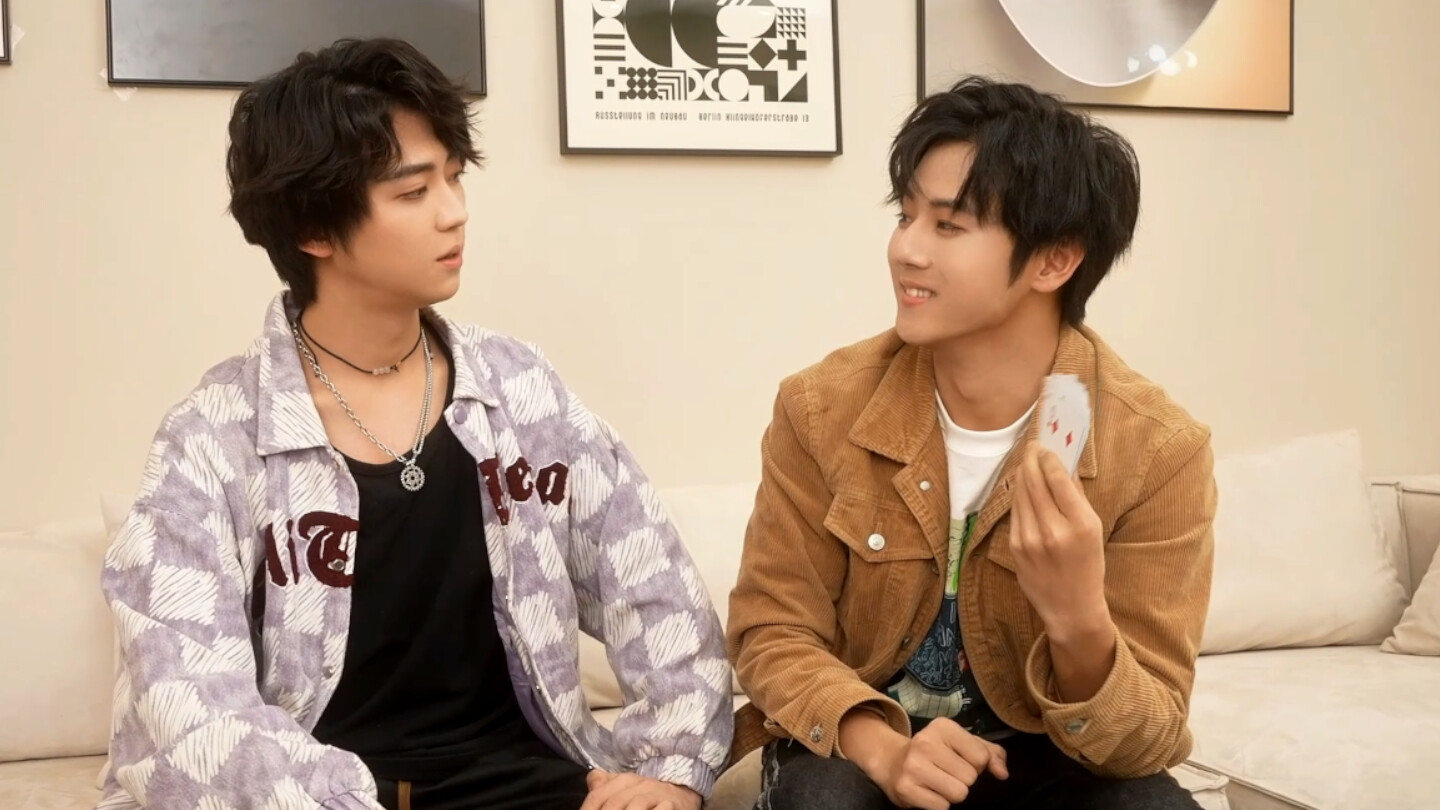 【PC游戏】天哪！是心动的感觉！（Oh my god Crush）免安装中文版