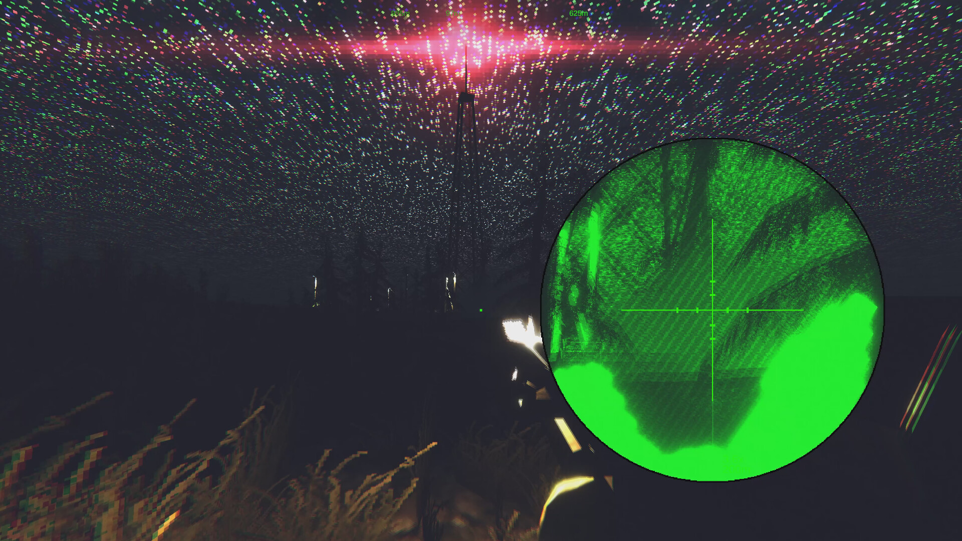 【PC游戏】匕首指令 v0.5.1 单机+联机（Dagger Directive）免安装中文版【1.6GB】