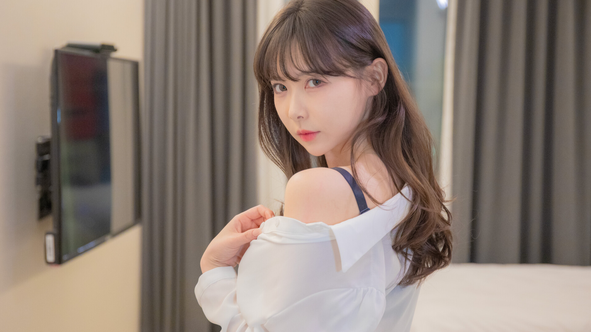 【PC游戏】请不要欺负我，大小姐们 （Don't FOOL ME, Beauties!）免安装中文版