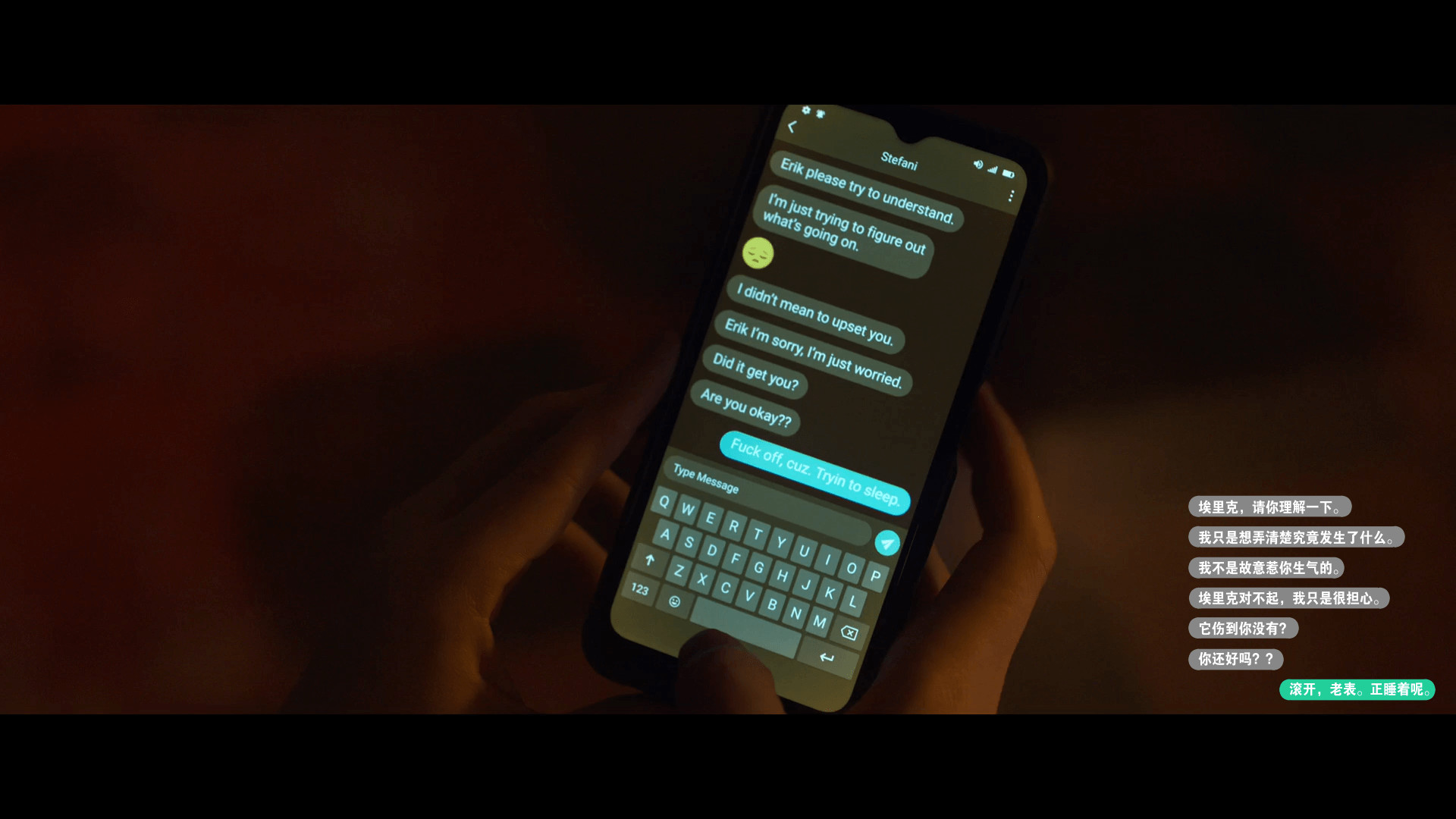 死神来了6:血脉诅咒(2025)【4K原盘REMUX】 未删减美版原盘 杜比视界 【内封简繁英双语四特效字幕】【45.39G】死神来了:血脉诅咒