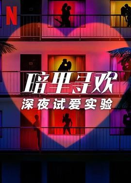 暗里寻欢：深夜试爱实验 Sneaky Links: Dating After Dark
