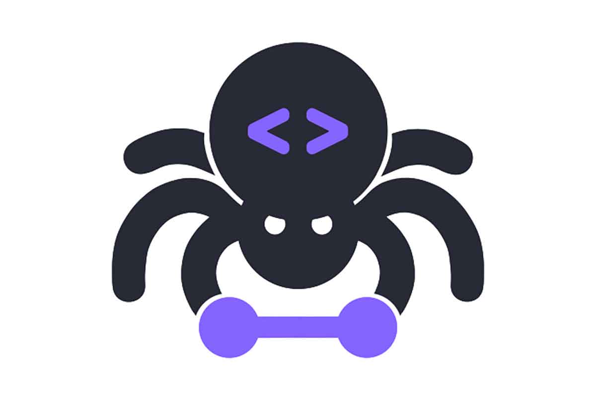 路飞学城IT《10个Python完整小项目教你爬虫》 图1