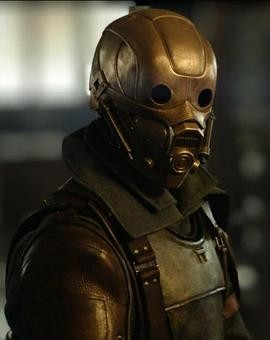 哨兵 Les Sentinelles