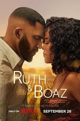 路得遇见波阿斯 Ruth & Boaz