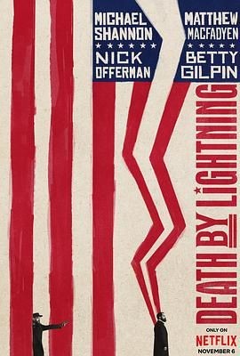 雷殛元首 Death by Lightning