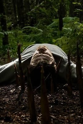 竹子复仇 Bamboo Revenge